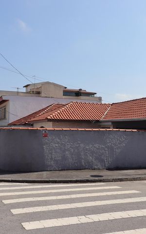 Casa para alugar com 105m², 1 quarto e 1 vagaFachada