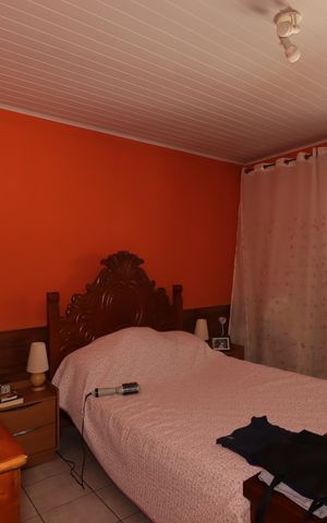 Casa para alugar com 105m², 1 quarto e 1 vagaQuarto