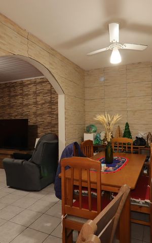 Casa para alugar com 105m², 1 quarto e 1 vagaSala de Jantar