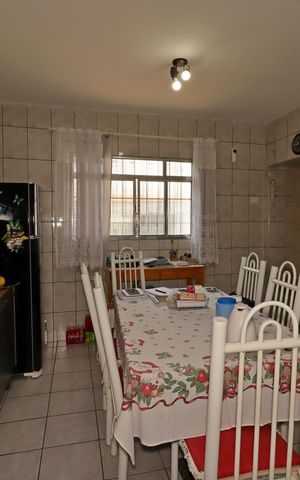 Casa para alugar com 105m², 1 quarto e 1 vagaCozinha