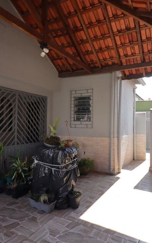 Casa para alugar com 105m², 1 quarto e 1 vagaGaragem