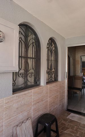 Casa para alugar com 105m², 1 quarto e 1 vagaVaranda