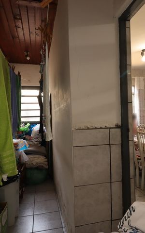 Casa para alugar com 105m², 1 quarto e 1 vagaÁrea de Serviço