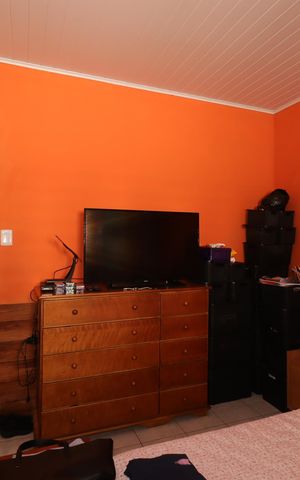 Casa para alugar com 105m², 1 quarto e 1 vagaQuarto
