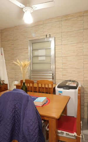 Casa para alugar com 105m², 1 quarto e 1 vagaSala de Jantar