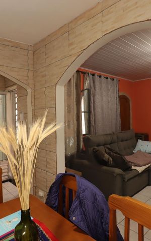 Casa para alugar com 105m², 1 quarto e 1 vagaSala de Jantar
