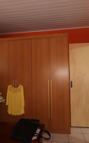 Casa para alugar com 105m², 1 quarto e 1 vagaQuarto