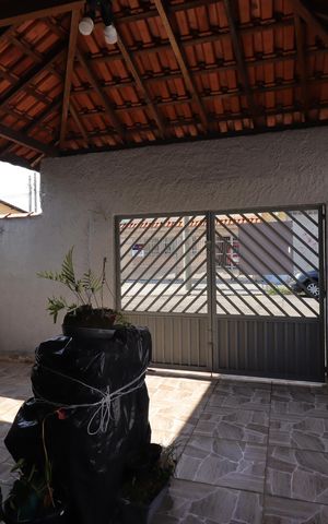 Casa para alugar com 105m², 1 quarto e 1 vagaGaragem