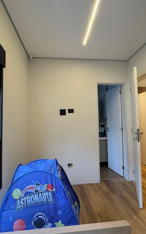 Casa à venda com 140m², 3 quartos e 4 vagas Casa à venda com 140m², 3 quartos e 4 vagasSuíte 2