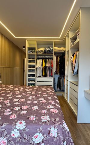 Casa à venda com 140m², 3 quartos e 4 vagas Casa à venda com 140m², 3 quartos e 4 vagasSuíte 1