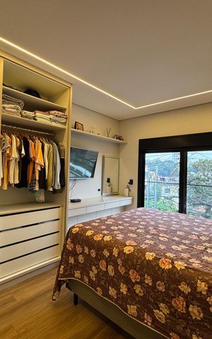 Casa à venda com 140m², 3 quartos e 4 vagas Casa à venda com 140m², 3 quartos e 4 vagasSuíte 1