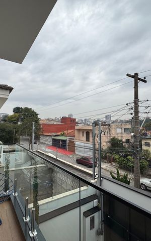 Casa à venda com 140m², 3 quartos e 4 vagas Casa à venda com 140m², 3 quartos e 4 vagasSacada da Suíte 1