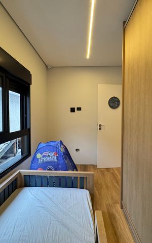 Casa à venda com 140m², 3 quartos e 4 vagas Casa à venda com 140m², 3 quartos e 4 vagasSuíte 2
