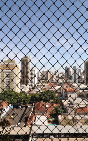 Apartamento para alugar com 115m², 3 quartos e sem vagaQuarto 1