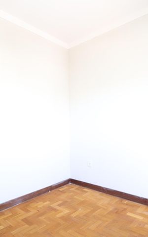 Apartamento para alugar com 115m², 3 quartos e sem vagaQuarto 1