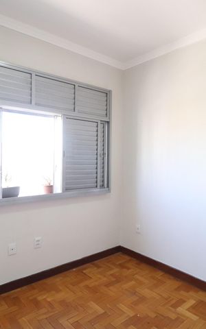 Apartamento para alugar com 115m², 3 quartos e sem vagaQuarto 1