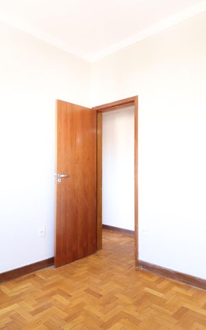 Apartamento para alugar com 115m², 3 quartos e sem vagaQuarto 1