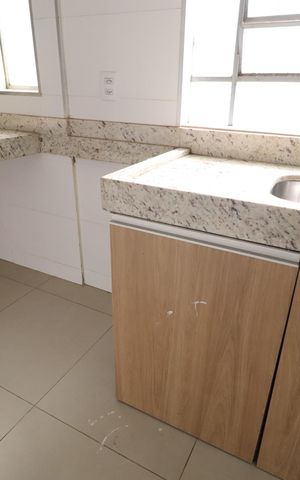 Apartamento para alugar com 115m², 3 quartos e sem vagaCozinha