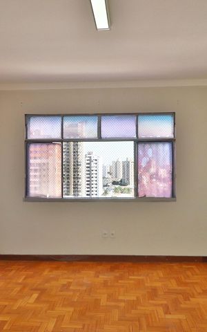 Apartamento para alugar com 115m², 3 quartos e sem vagaSala