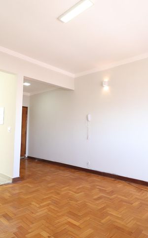 Apartamento para alugar com 115m², 3 quartos e sem vagaSala