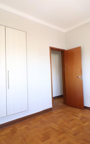 Apartamento para alugar com 115m², 3 quartos e sem vagaQuarto 2