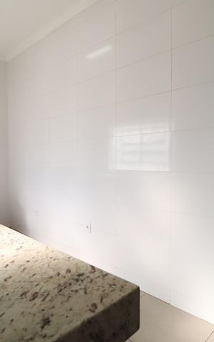 Apartamento para alugar com 115m², 3 quartos e sem vagaCozinha