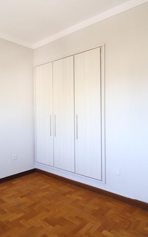 Apartamento para alugar com 115m², 3 quartos e sem vagaQuarto 2