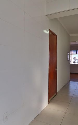 Apartamento para alugar com 115m², 3 quartos e sem vagaCozinha