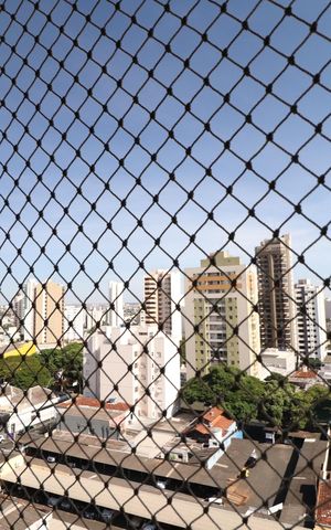 Apartamento para alugar com 115m², 3 quartos e sem vagaVista da Sala