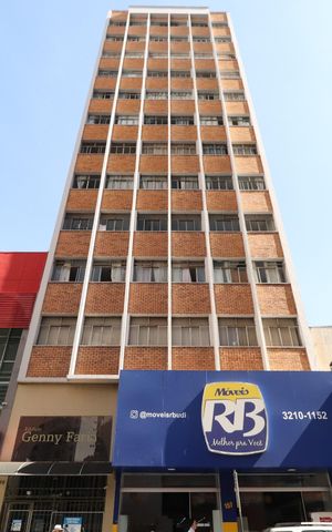 Apartamento para alugar com 115m², 3 quartos e sem vagaFachada