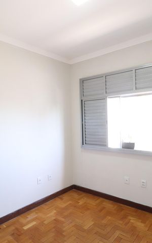 Apartamento para alugar com 115m², 3 quartos e sem vagaQuarto 1