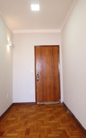 Apartamento para alugar com 115m², 3 quartos e sem vagaSala