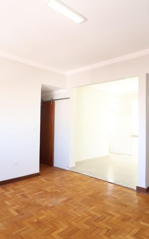 Apartamento para alugar com 115m², 3 quartos e sem vagaSala