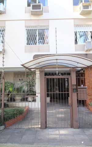 Apartamento à venda com 45m², 1 quarto e sem vagaFachada