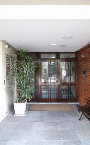 Apartamento à venda com 45m², 1 quarto e sem vagaHall social