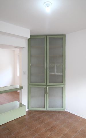 Apartamento à venda com 45m², 1 quarto e sem vagaQuarto 1