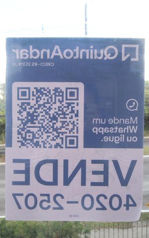 Apartamento à venda com 45m², 1 quarto e sem vagaPlaquinha