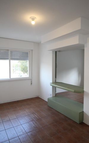 Apartamento à venda com 45m², 1 quarto e sem vagaSala