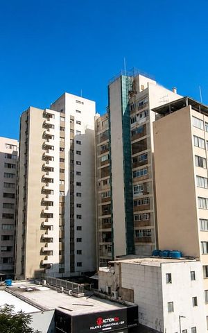 Apartamento à venda com 75m², 2 quartos e 1 vaga