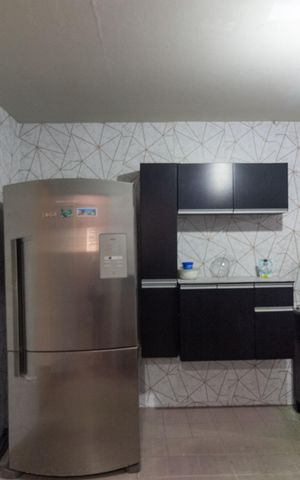Casa à venda com 200m², 5 quartos e 2 vagas Casa à venda com 200m², 5 quartos e 2 vagasCozinha 2