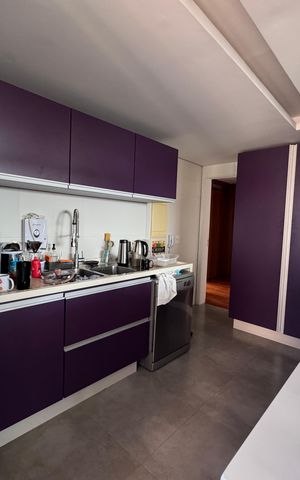 Apartamento à venda com 200m², 3 quartos e 4 vagas Apartamento à venda com 200m², 3 quartos e 4 vagasCozinha
