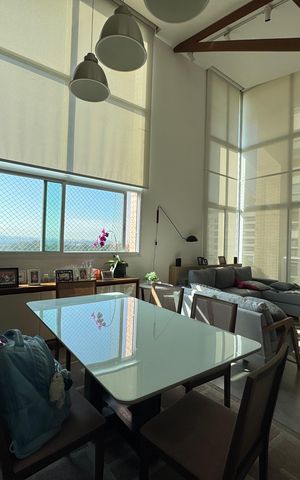 Apartamento à venda com 200m², 3 quartos e 4 vagas Apartamento à venda com 200m², 3 quartos e 4 vagasSala