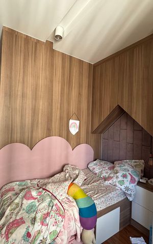 Apartamento à venda com 200m², 3 quartos e 4 vagas Apartamento à venda com 200m², 3 quartos e 4 vagasSuíte 1