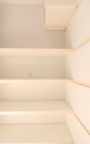 Apartamento à venda com 94m², 2 quartos e 2 vagasDespensa