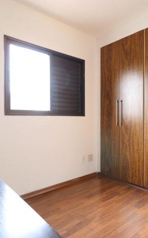 Apartamento à venda com 94m², 2 quartos e 2 vagasSuíte 1