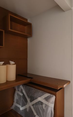 Apartamento à venda com 94m², 2 quartos e 2 vagasDetalhe