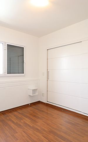 Apartamento à venda com 94m², 2 quartos e 2 vagasSuíte 2