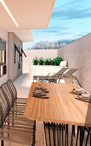 Apartamento à venda com 277m², 4 quartos e 3 vagas