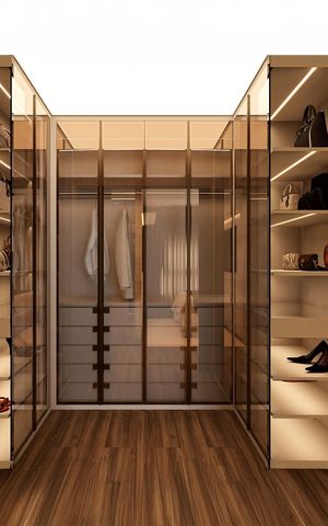 Apartamento à venda com 277m², 4 quartos e 3 vagas