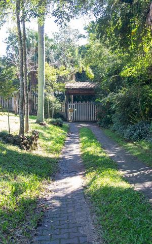 Casa para alugar com 700m², 3 quartos e 8 vagas Casa para alugar com 700m², 3 quartos e 8 vagasÁrea externa